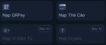 phương thức thanh toán